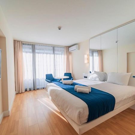 Orbi City Suite バトゥーミ エクステリア 写真
