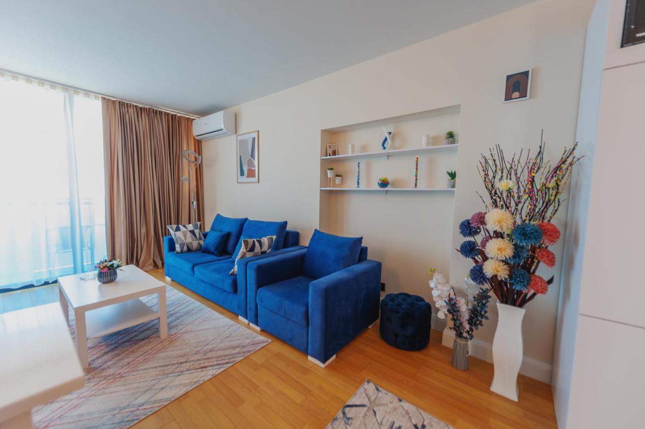 Orbi City Suite バトゥーミ エクステリア 写真