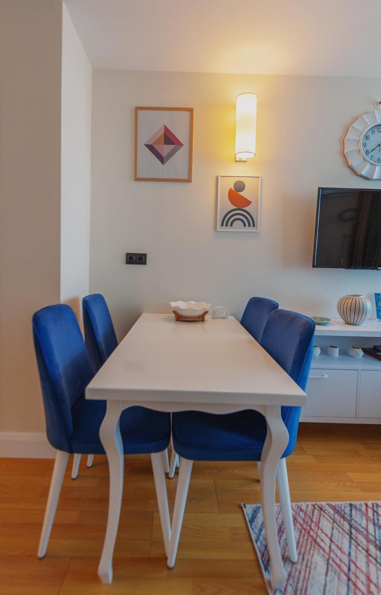 Orbi City Suite バトゥーミ エクステリア 写真